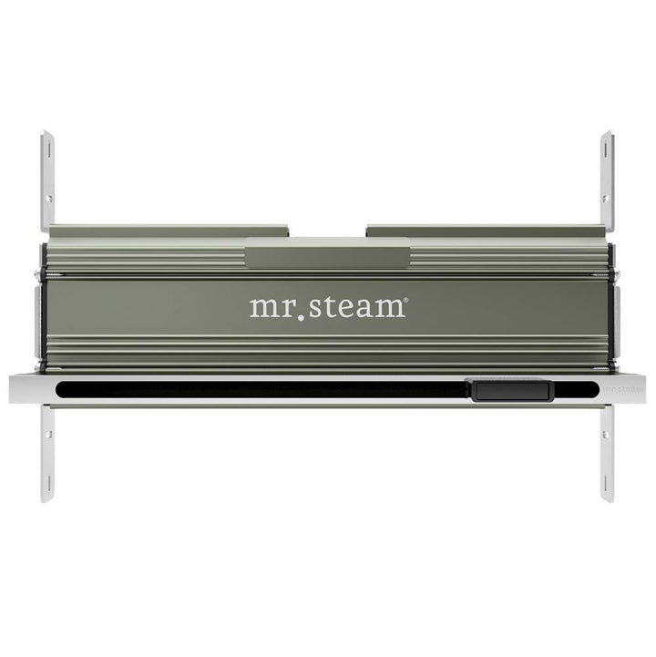 Mr. Steam Linear 16" Steamhead with AromaTherapy Reservoir