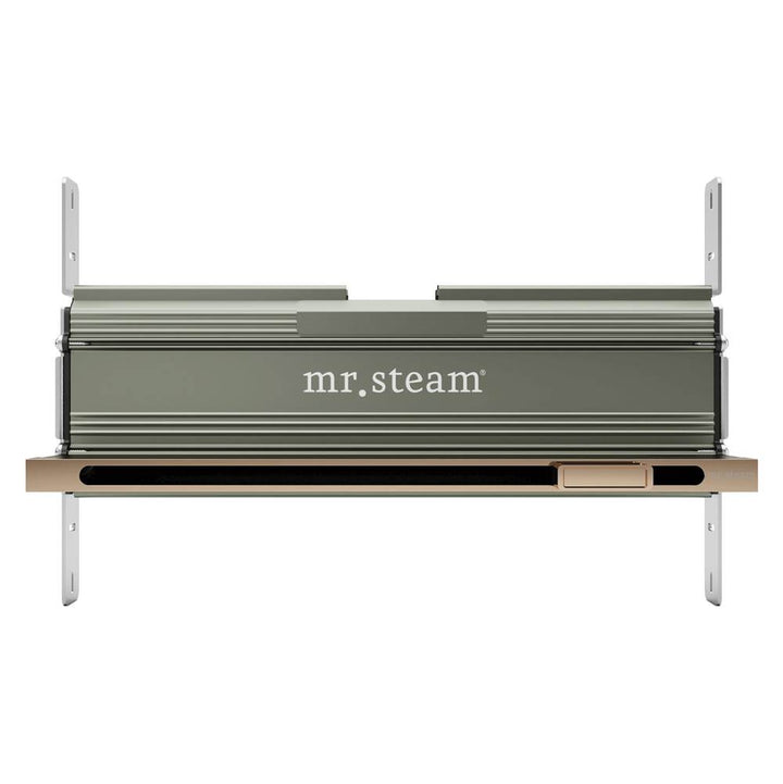 Mr. Steam Linear 16" Steamhead with AromaTherapy Reservoir