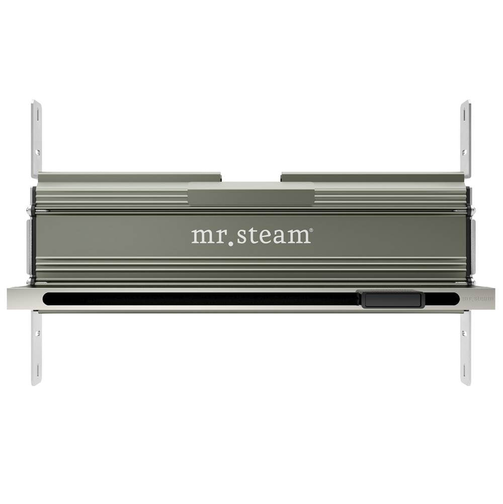 Mr. Steam Linear 16" Steamhead with AromaTherapy Reservoir