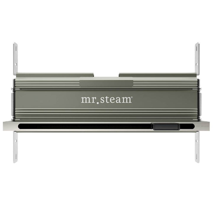 Mr. Steam Linear 16" Steamhead with AromaTherapy Reservoir