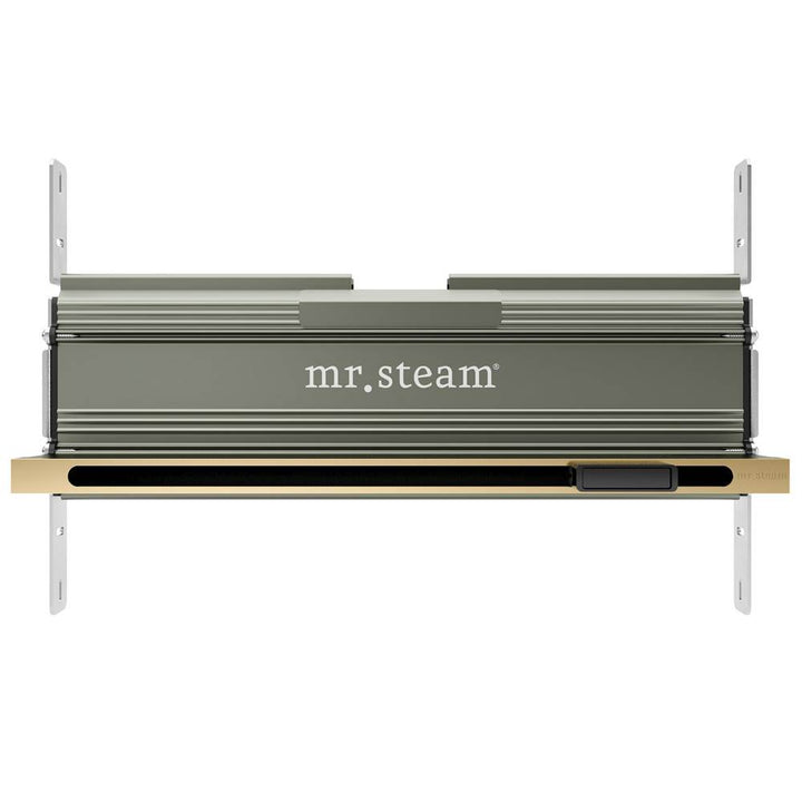 Mr. Steam Linear 16" Steamhead with AromaTherapy Reservoir