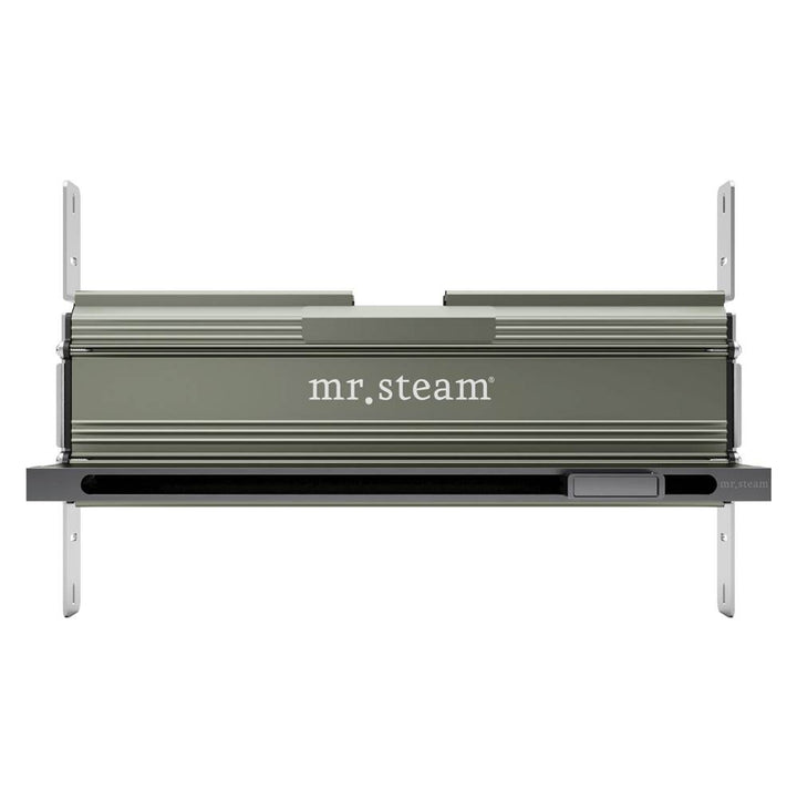 Mr. Steam Linear 16" Steamhead with AromaTherapy Reservoir