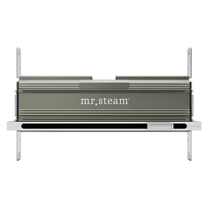Mr. Steam Linear 16" Steamhead with AromaTherapy Reservoir