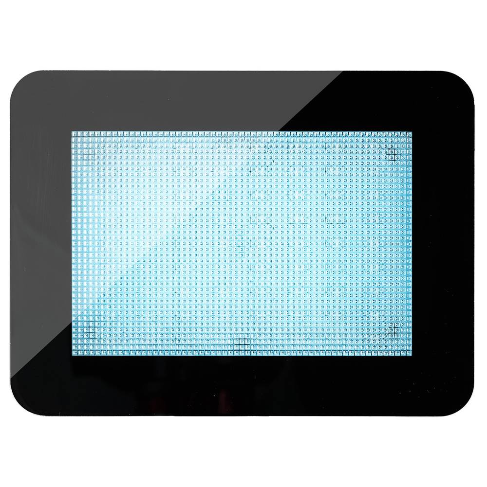 Mr. Steam ChromaTherapy Light with LED Clusters