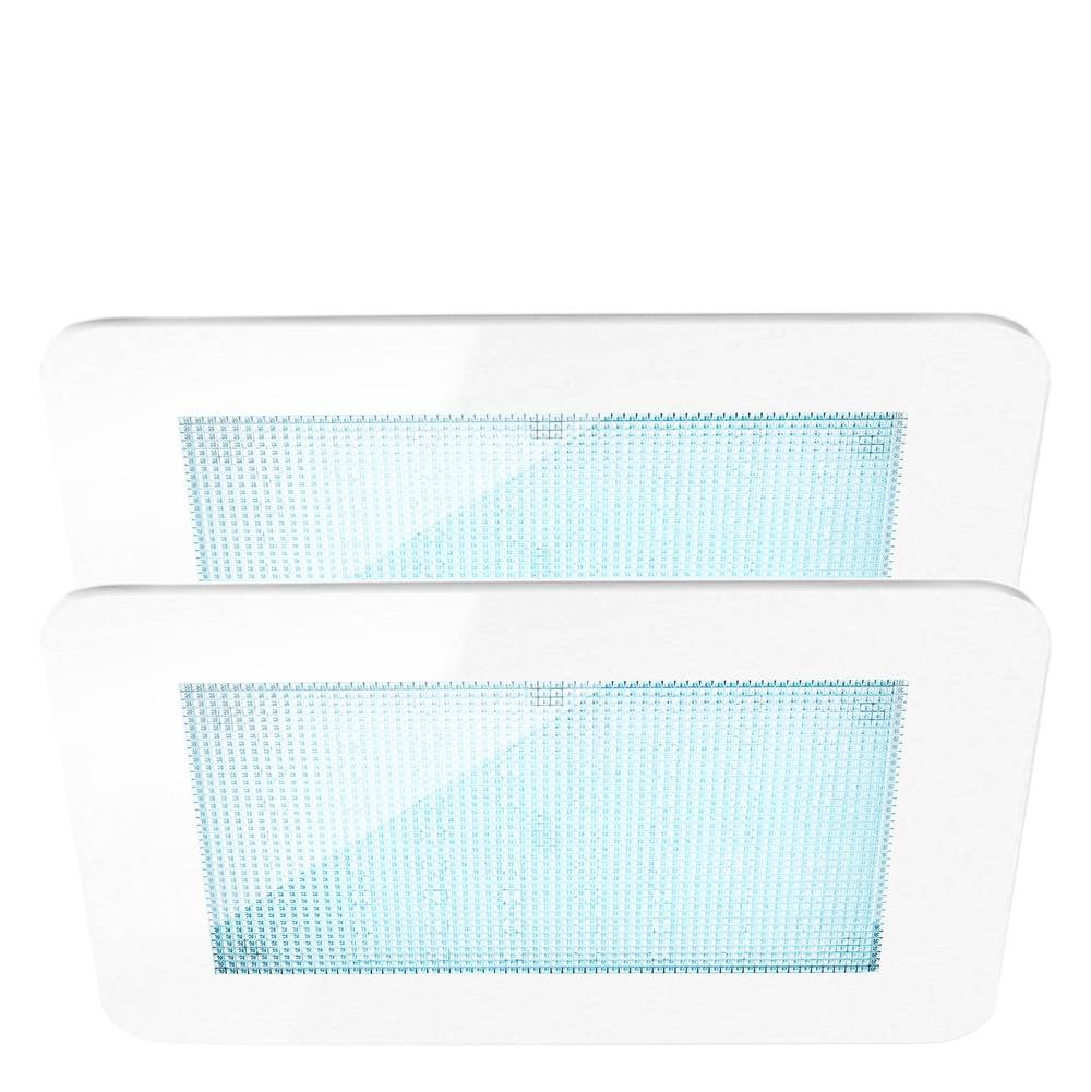Mr. Steam ChromaTherapy Light with LED Clusters  (2-Pack)
