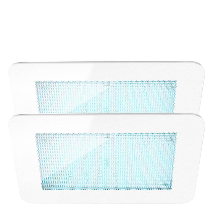 Mr. Steam ChromaTherapy Light with LED Clusters  (2-Pack)
