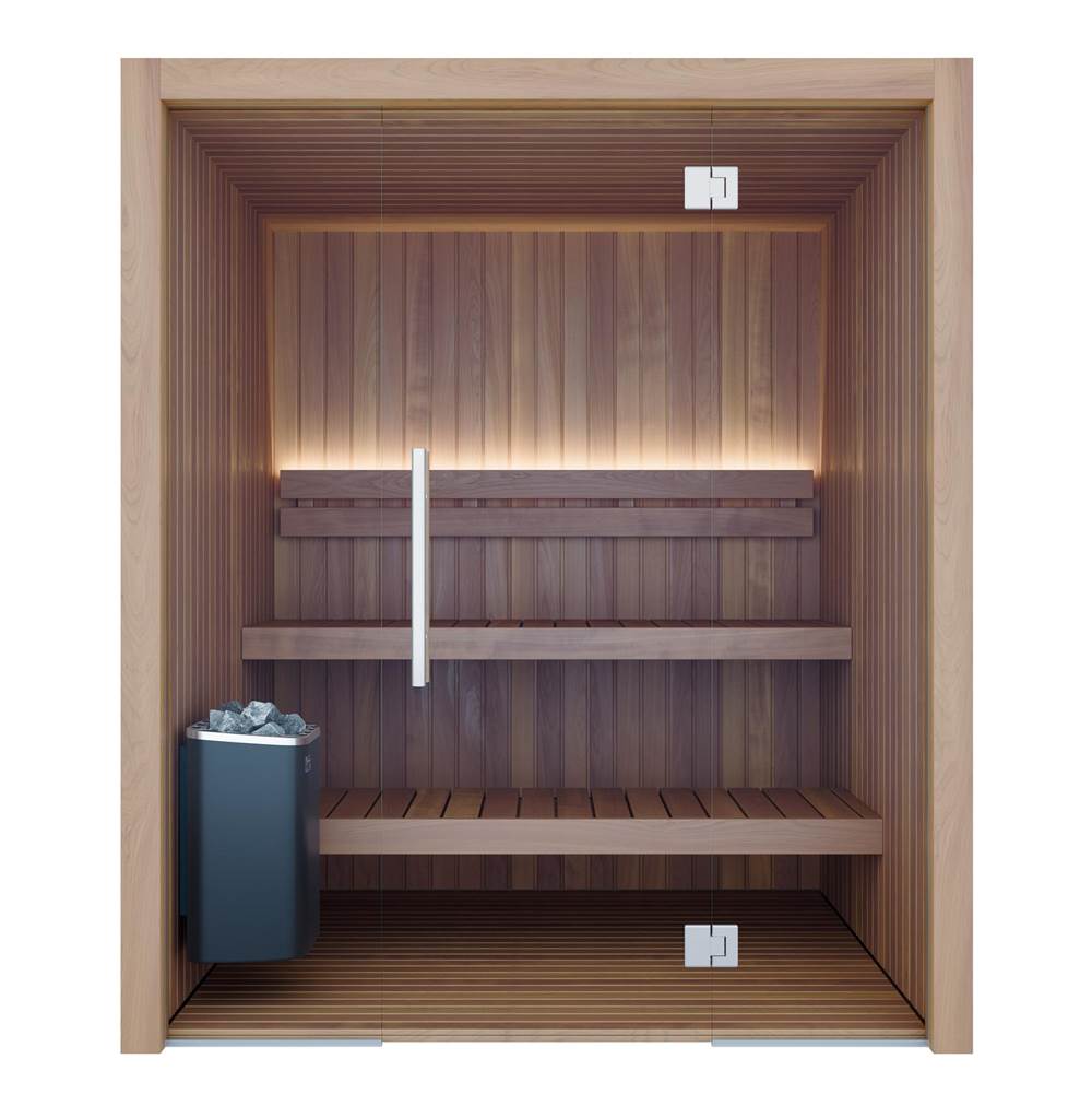 Mr. Steam Indo Collection Sauna