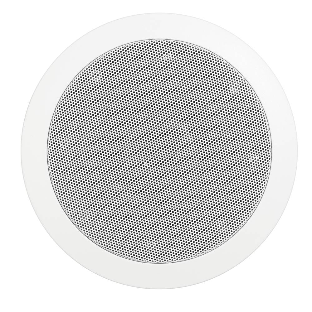 Mr. Steam MusicTherapy Speaker Round