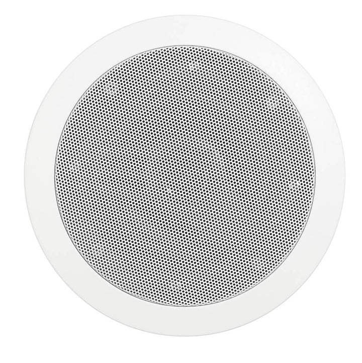 Mr. Steam MusicTherapy Speaker Round