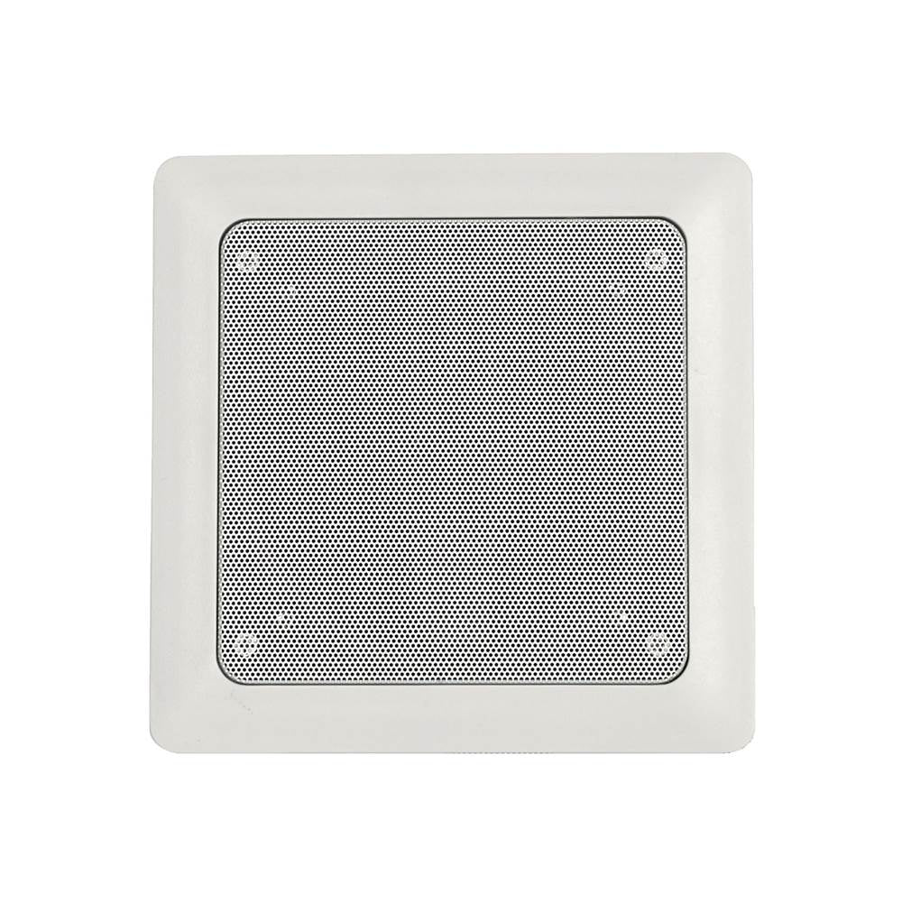 Mr. Steam MusicTherapy Speaker Square