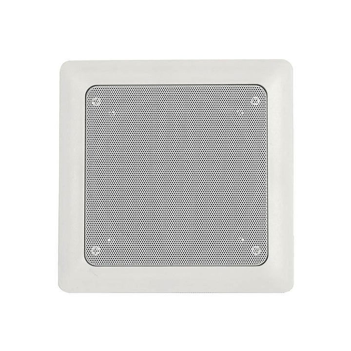 Mr. Steam MusicTherapy Speaker Square