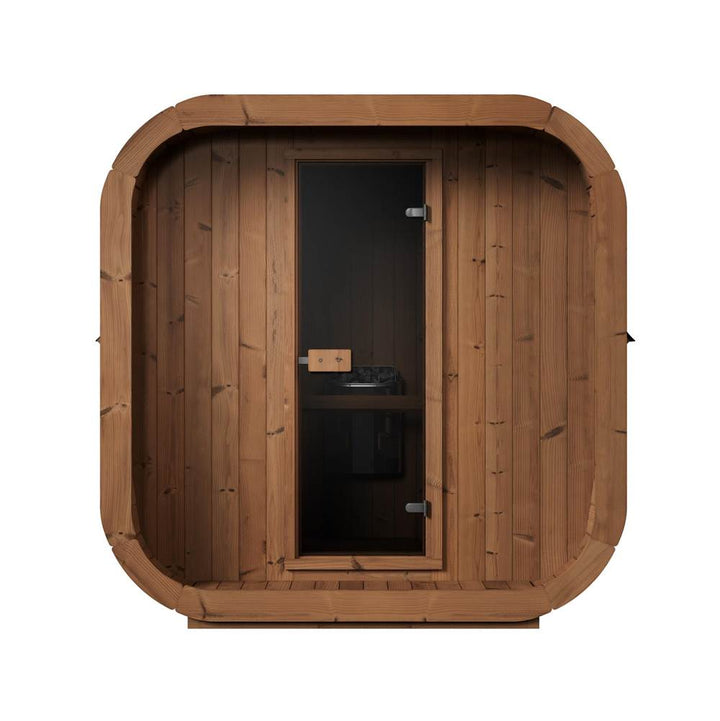 Mr. Steam Cubist Collection Sauna