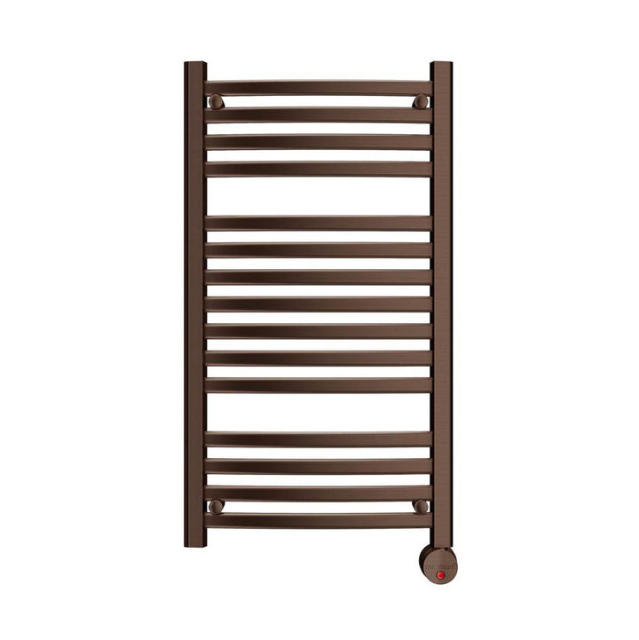 Mr. Steam Broadway Wall-Mounted Towel Warmer