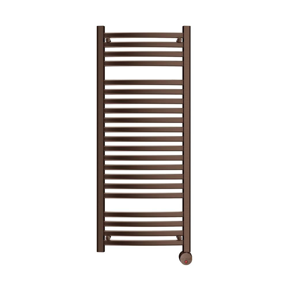 Mr. Steam Broadway Wall-Mounted Towel Warmer