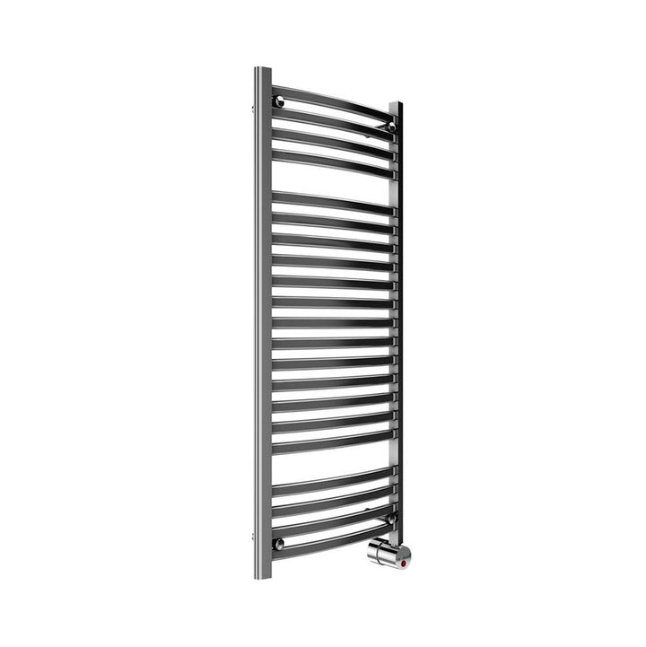Mr. Steam Broadway Wall-Mounted Towel Warmer