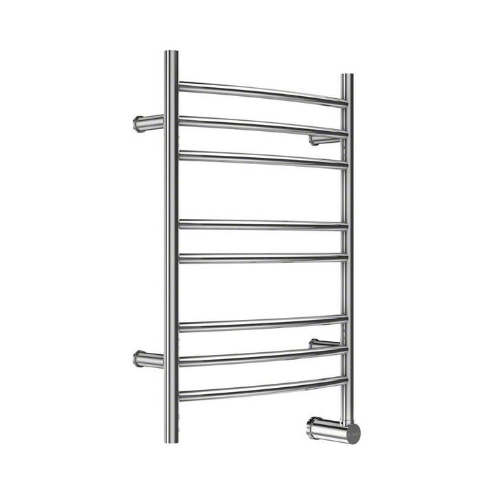 Mr. Steam Metro Towel Warmer Stainless Steel