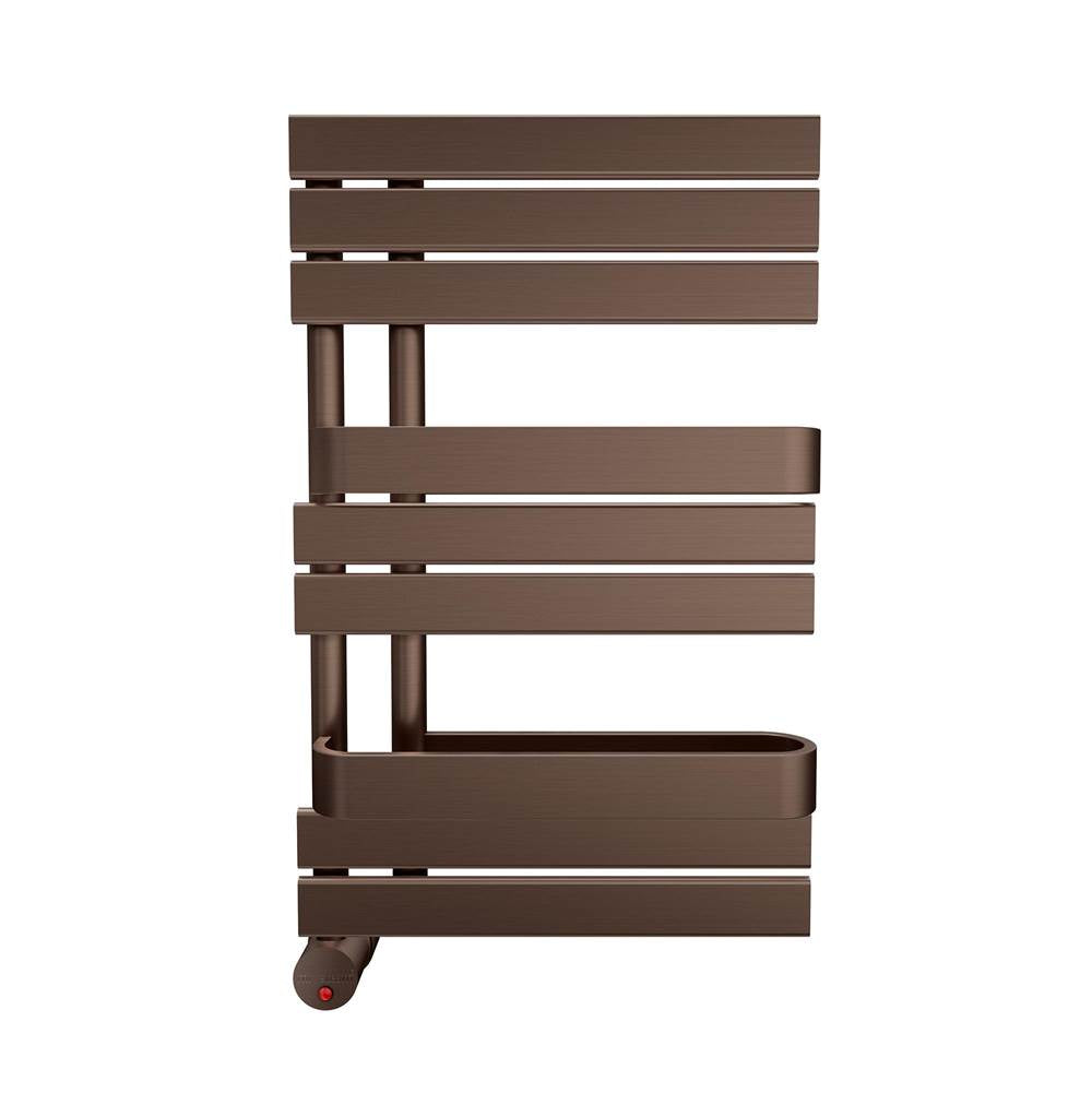 Mr. Steam Tribeca Wall-Mounted Towel Warmer