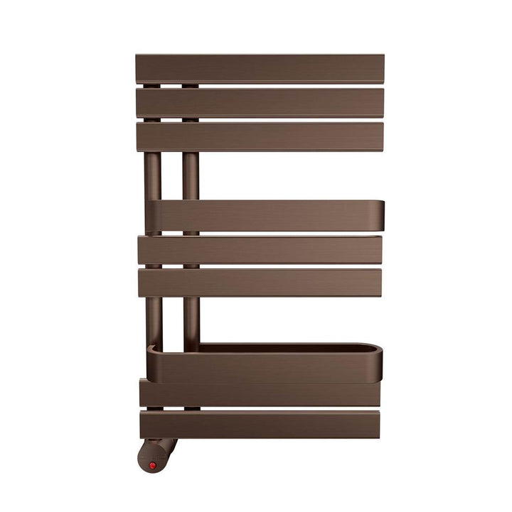 Mr. Steam Tribeca Wall-Mounted Towel Warmer
