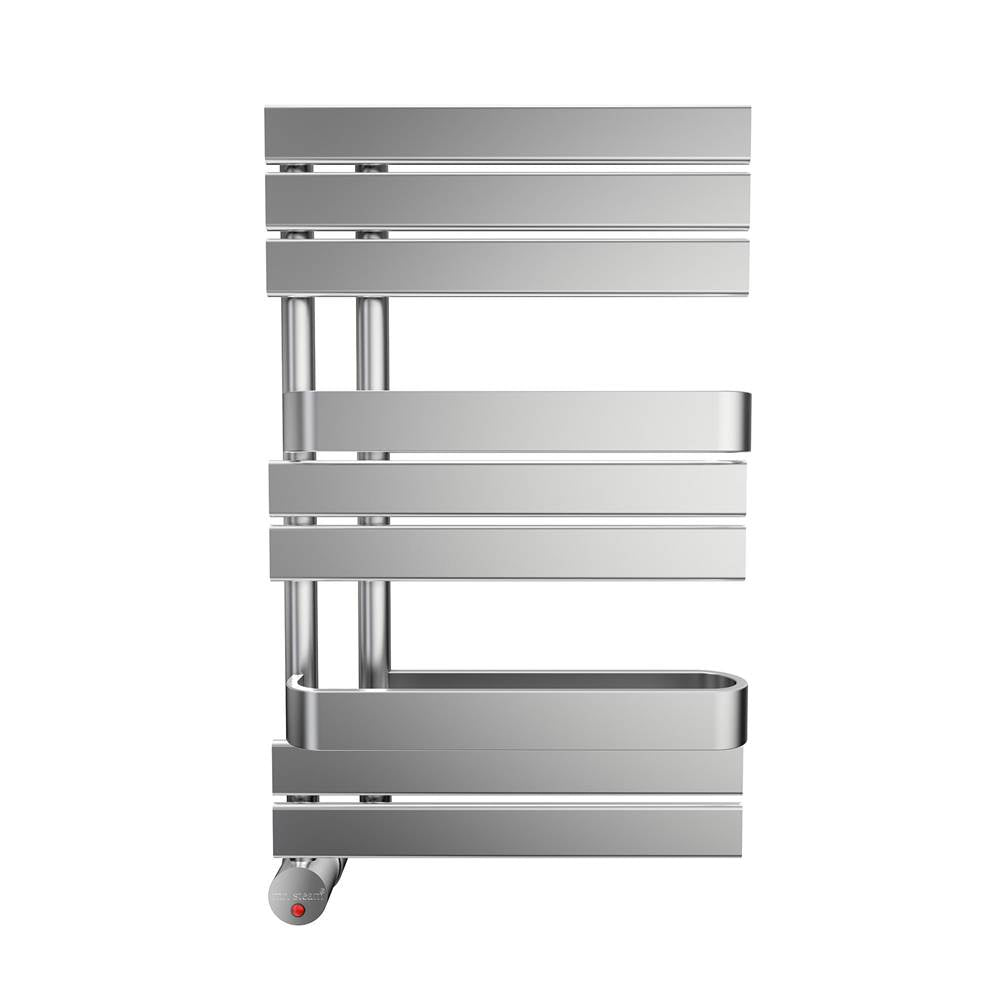 Mr. Steam Tribeca Wall-Mounted Towel Warmer