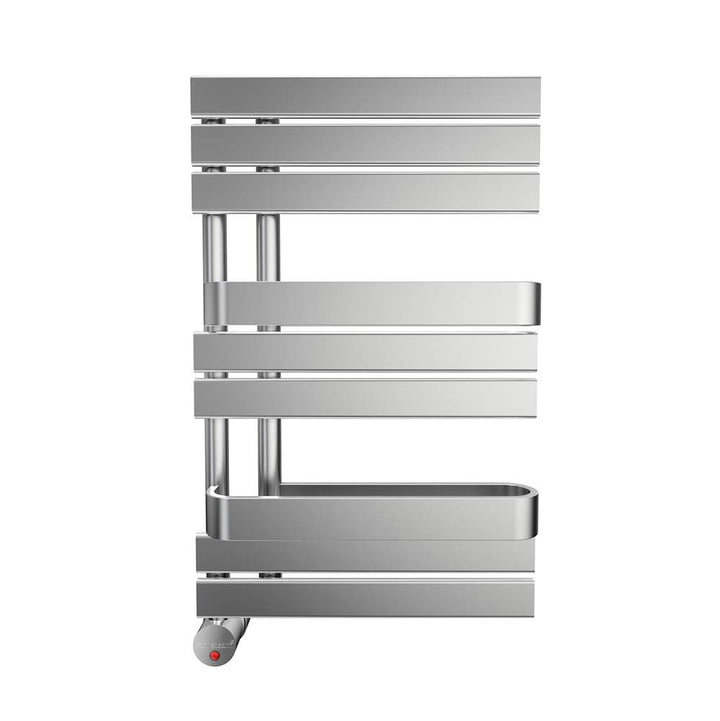 Mr. Steam Tribeca Wall-Mounted Towel Warmer