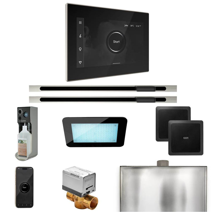 Mr. Steam XDream Max Steam Shower Control Package