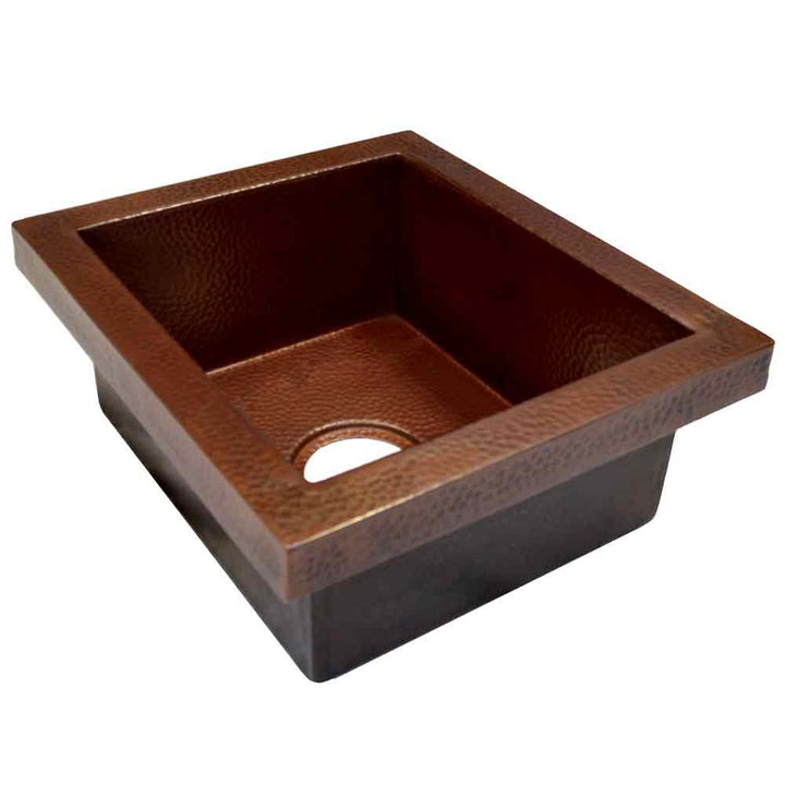 Native Trails Manhattan Bar Sink