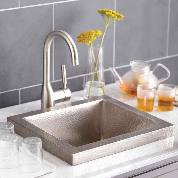 Native Trails Manhattan Bar Sink