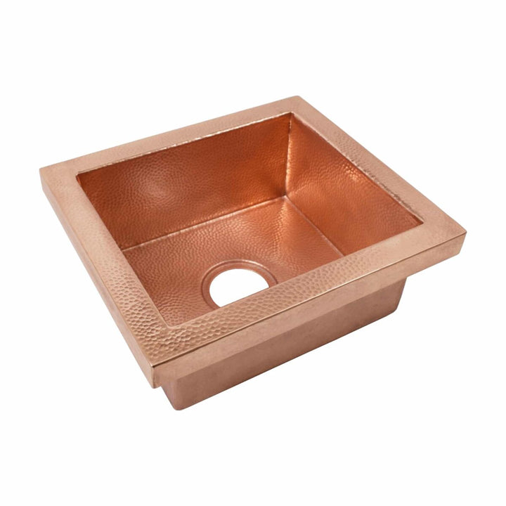 Native Trails Manhattan Bar Sink