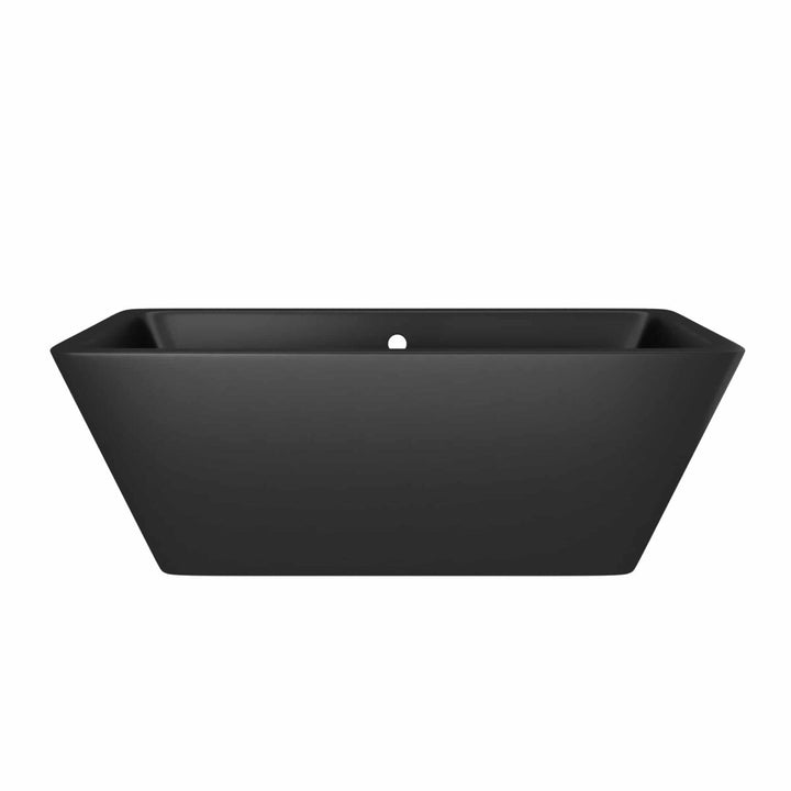 Native Trails Mendocino Freestanding Soaking Tub