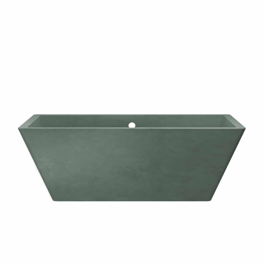 Native Trails Mendocino Freestanding Soaking Tub