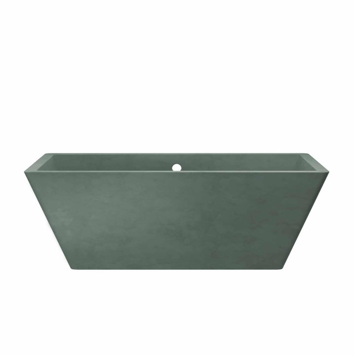 Native Trails Mendocino Freestanding Soaking Tub