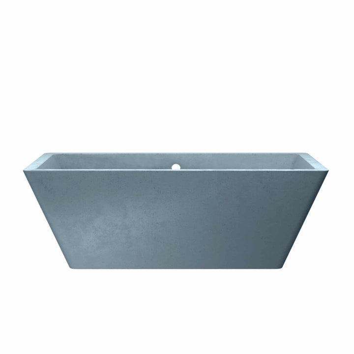 Native Trails Mendocino Freestanding Soaking Tub