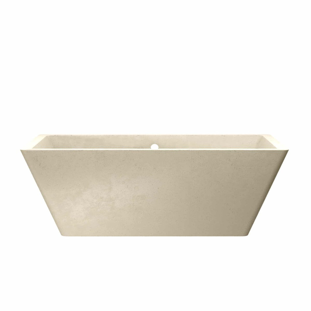 Native Trails Mendocino Freestanding Soaking Tub