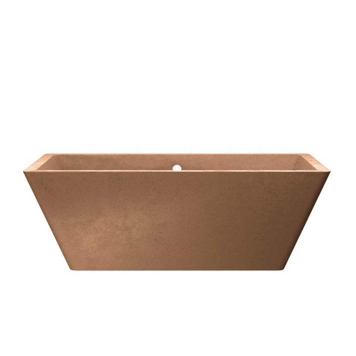 Native Trails Mendocino Freestanding Soaking Tub