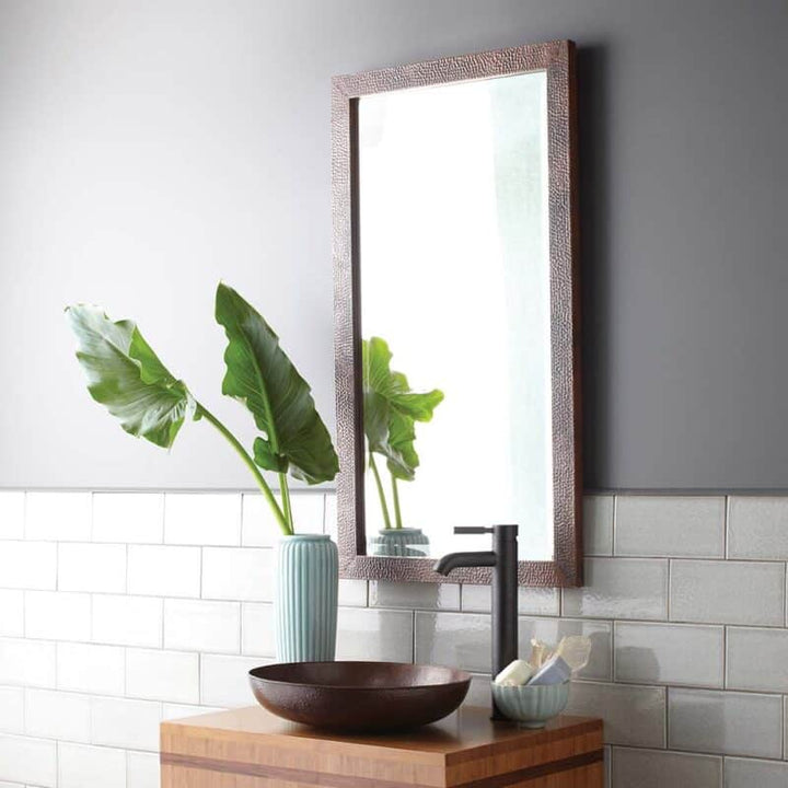 Native Trails Milano Mirror