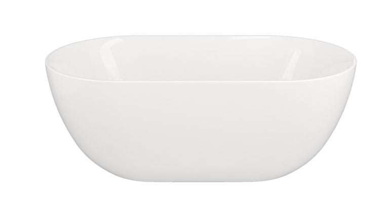Oceania Baths Minto Freestanding Bathtub