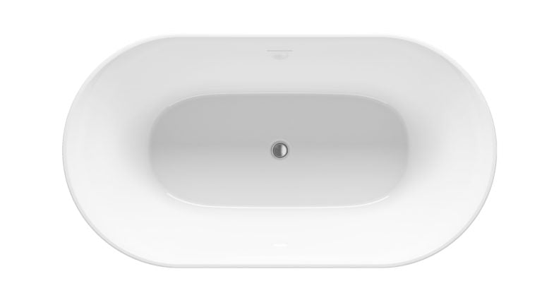 Oceania Baths Minto Freestanding Bathtub