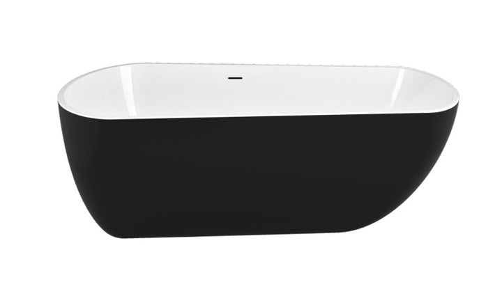 Oceania Baths Muskoka Freestanding Bathtub