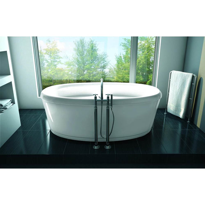 Oceania Baths Legende Freestanding Bathtub
