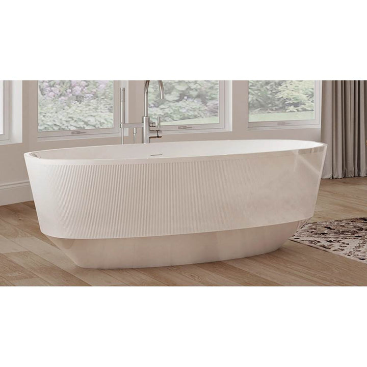 Oceania Baths Mystic Freestanding Bathtub