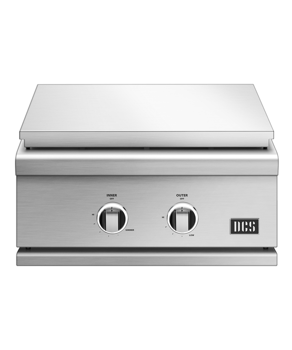 DCS Series 9 Power Burner 24"