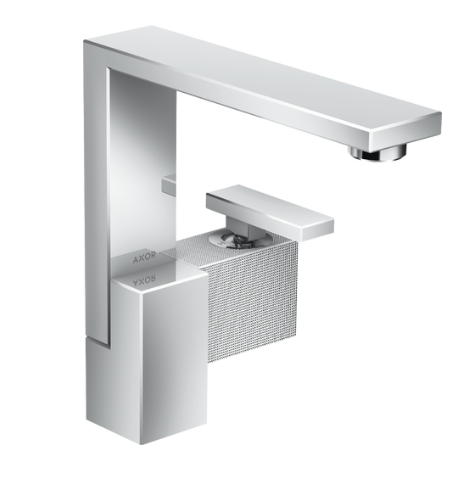 Axor Edge 190 Single Hole Bathroom Faucet