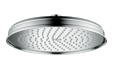 AXOR Montreux Showerhead 180