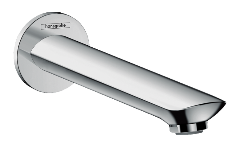 Hansgrohe Focus N Tub Spout