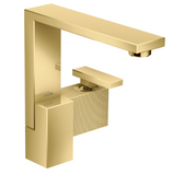 Axor Edge 190 Single Hole Bathroom Faucet