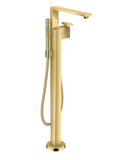 Axor Edge Freestanding Bathtub Faucet