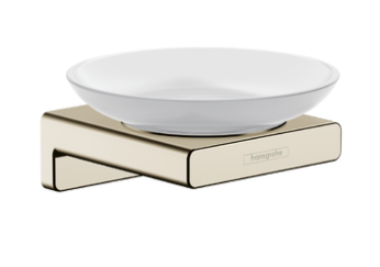 Hansgrohe AddStoris Soap Dish