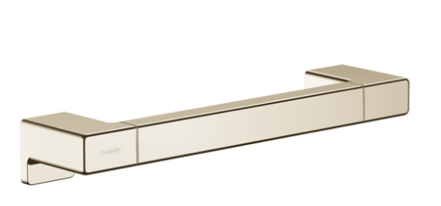 Hansgrohe AddStoris Towel Bar 12