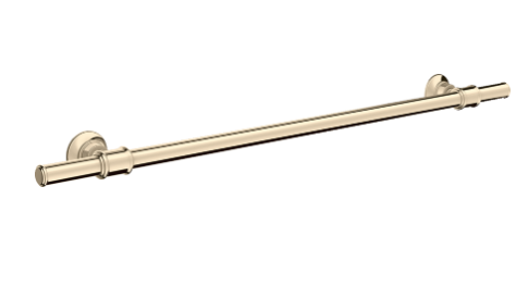 AXOR Montreux Towel Bar 24"