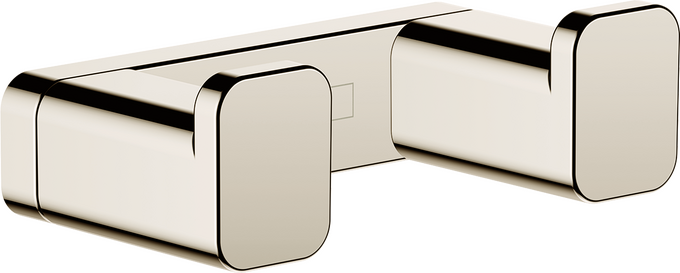 Hansgrohe AddStoris Double Hook